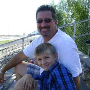 Meet your Posher, Scott